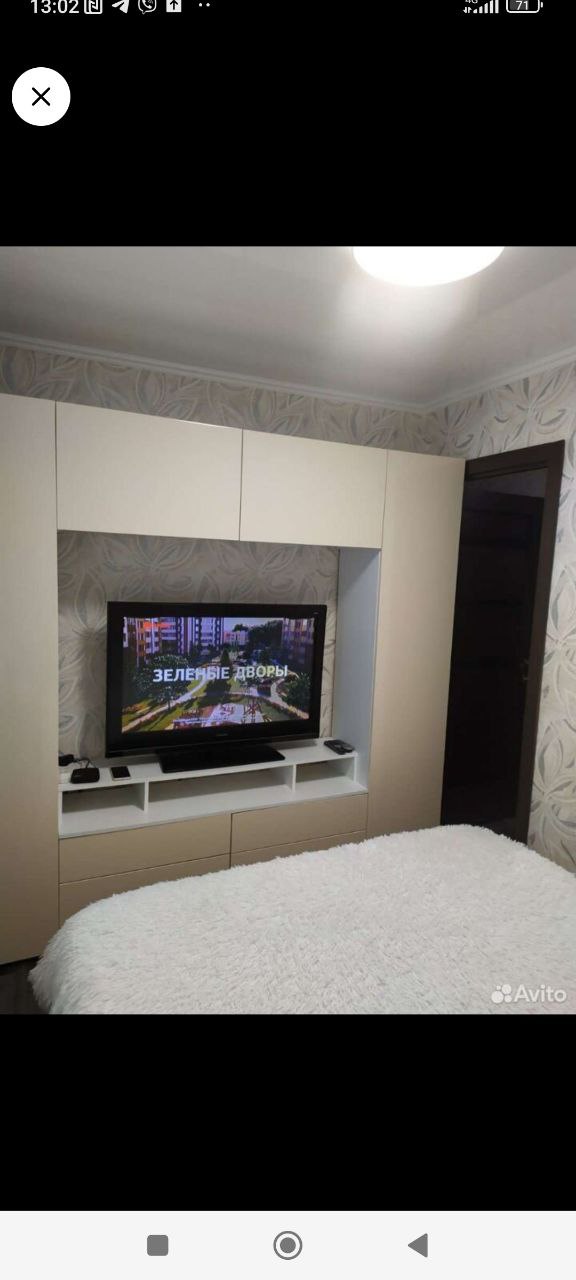 3-комнатная квартира в Чапаевске с ремонтом и мебелью - частное объявление в Чапаевск